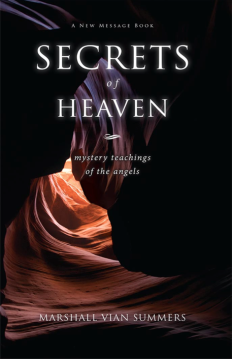 Secrets of Heaven - New Year New World