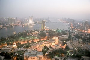 The Cairo metro has recently been hit by a bomb attack. (Image credit: Gazarika on freeimages.com)