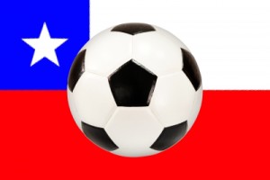 As the Copa America in Chile draws near, concerns hang over Chile about the level of pollution in the host cities and the effect that this may have on the game. Image credit: satit_srihin on freedigitalphotos.net