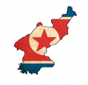 North Korea's state news agency has reported that the country has been hit by a historic drought. Image by taesmileland on freedigitalphotos.net.