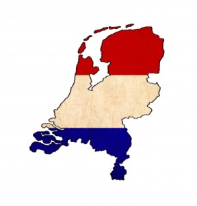 A court in the Netherlands has ruled that the Dutch government must cut carbon emissions by 25% in order to protect the country from the effects of climate change. Image by taesmileland on freedigitalphotos.net