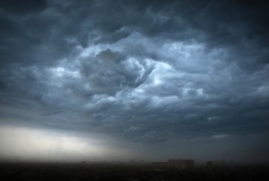 A storm system has hit northern Colorado, with the threat of more bad weather on the horizon. Image credit: George Stojkovic on freedigitalphotos.net